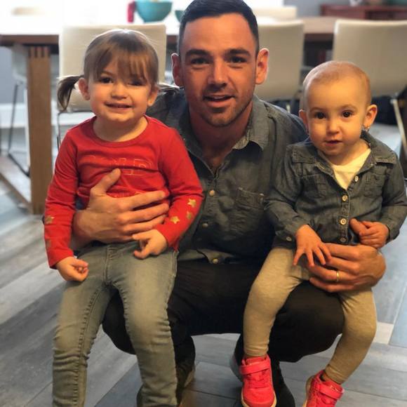 Meet your Posher, Kevin - Picture 1 of 1